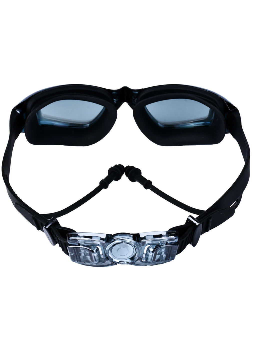 High-Definition Waterproof and Fog-Proof Swimming Goggles for Men and Women