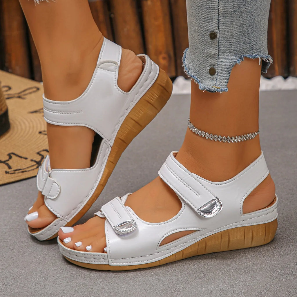 Women's Summer Flat Sandals