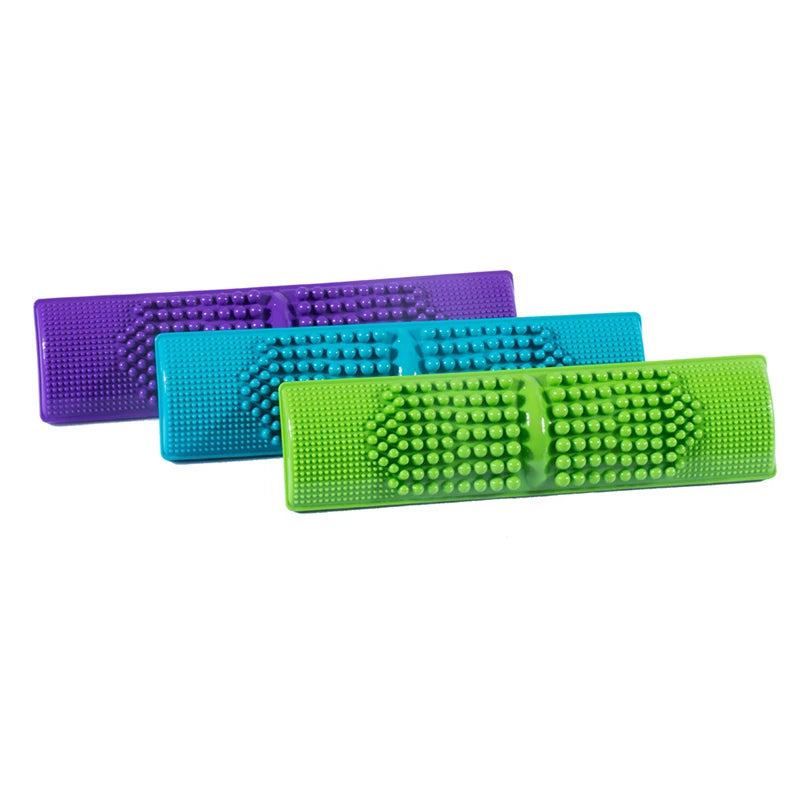 Brangdy Reflexology Foot Massage Mat | Acupressure Relief for Pain, Stress & Circulation
