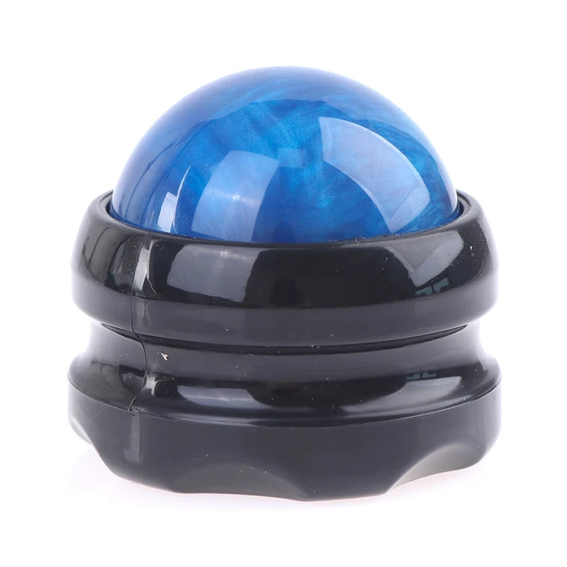 HNKMP Rolling Massage Ball — Body Therapy for Foot, Back, Waist & Hip