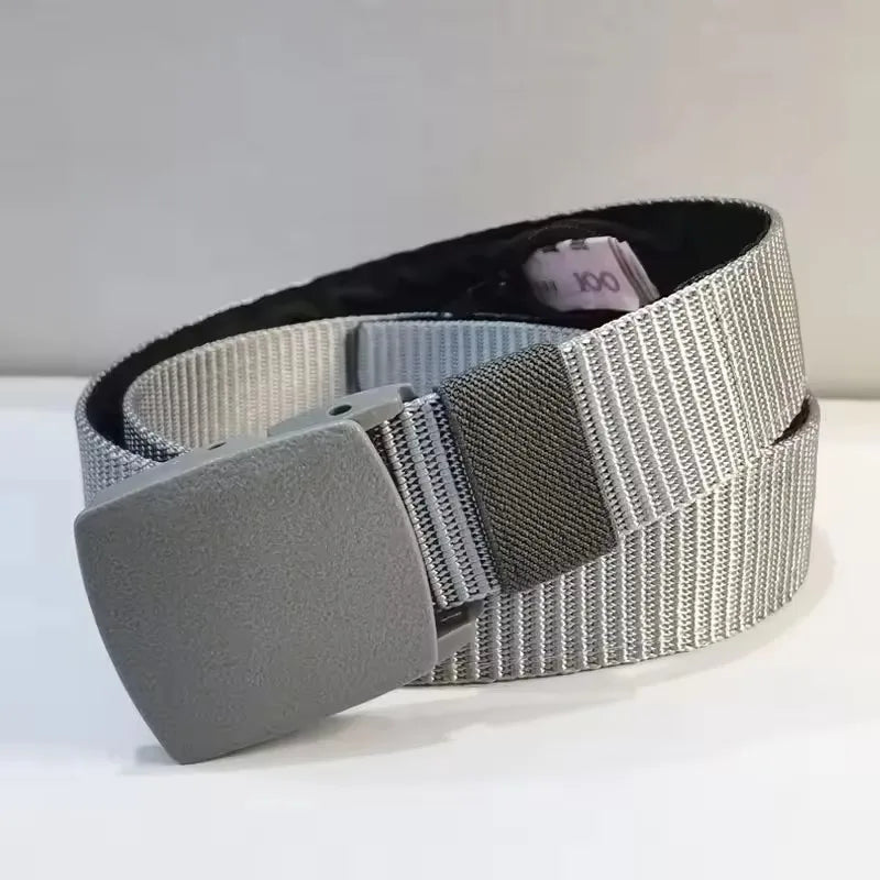 Anti-Theft Hidden Money Belt — Travel Security Waist Wallet for Cash, Cards & Passport | Unisex