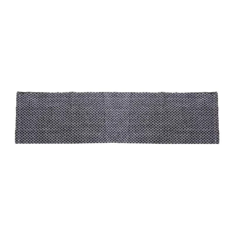 Japanese Exfoliating Bath Towel - Extra Long Back Scrubber, Two-Sided, Antibacterial
